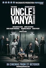 Primary photo for Uncle Vanya