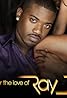 For the Love of Ray J (TV Series 2009– ) Poster