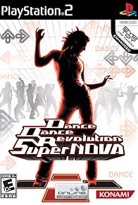 Primary photo for Dance Dance Revolution: Supernova