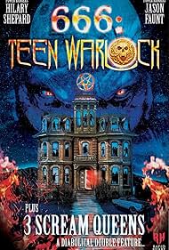 666: Teen Warlock (2016)