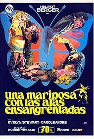 The Bloodstained Butterfly (1971)