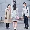 Ra Mi-ran and Jung Jinyoung in Naean-ui geunom (2019)