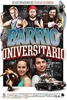 Barrio Universitario (2013)