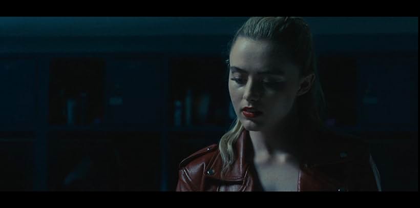 Kathryn Newton in Freaky (2020)