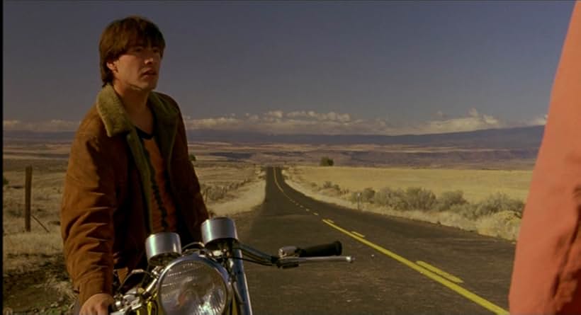 Keanu Reeves in My Own Private Idaho (1991)