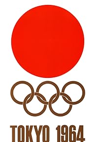 Primary photo for Tokyo 1964: Games of the XVIII Olympiad