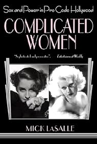 Jean Harlow and Norma Shearer in Complicated Women (2003)