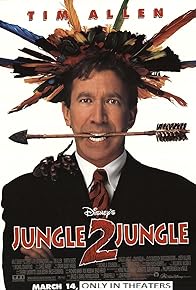 Primary photo for Jungle 2 Jungle