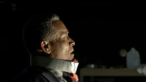 Phil Morris in Bosch: Legacy (2022)