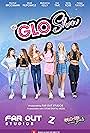 Makenna Kelly, Dai Time, Sicily Rose, Rachel Brockman, Paige Taylor, and Madi Filipowicz in The GLO Show (2021)