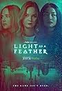 Haley Ramm, Liana Liberato, and Brianne Tju in Light as a Feather (2018)