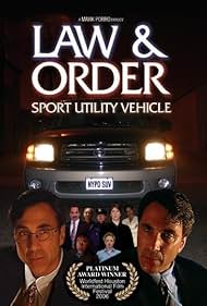 Law & Order: Sport Utility Vehicle (2006)