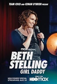 Primary photo for Beth Stelling: Girl Daddy