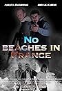 Arez Al-Karkhi and Jonas Santi Einarsson in No Beaches in France (2022)