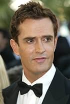 Rupert Everett at an event for Shrek 2 (2004)