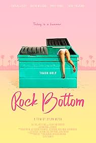 Rock Bottom (2019)