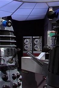 Primary photo for Destiny of the Daleks: Episode Two