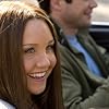 Amanda Bynes and Matt Long in Sydney White (2007)