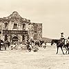 Tommy Lee Jones and Robert Duvall in Lonesome Dove (1989)