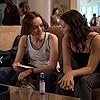 Fivel Stewart and Brigette Lundy-Paine in Atypical (2017)