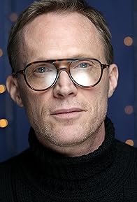 Primary photo for Paul Bettany