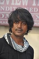 Daniel Balaji