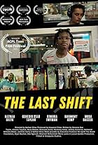 The Last Shift