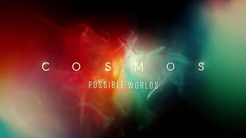 Cosmos: Possible Worlds: Broadcast Trailer