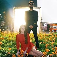 Primary photo for Lana Del Rey Feat. The Weeknd: Lust for Life