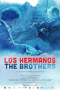 Primary photo for Los Hermanos/the Brothers