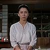 Shima Iwashita in Sanma no aji (1962)