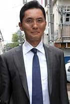 Yutaka Matsushige