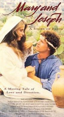 Mary and Joseph: A Story of Faith (1979)