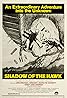 Shadow of the Hawk (1976) Poster