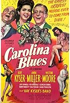 Carolina Blues