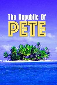 Primary photo for Republic of Pete