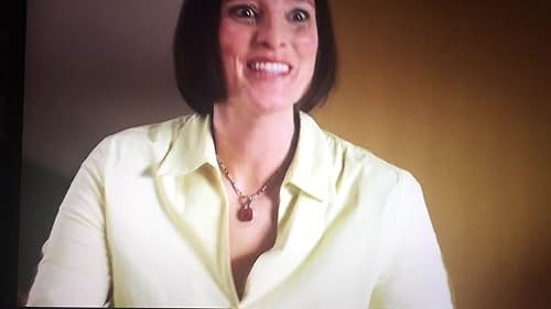 American Reunion, Kara's mom (Susan)