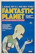 Fantastic Planet (1973)