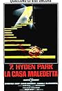 7, Hyden Park: La casa maledetta