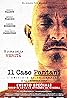 The Pantani Affair (2020) Poster