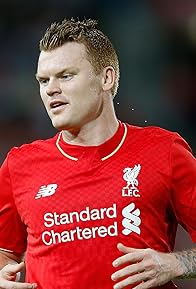 Primary photo for John Arne Riise