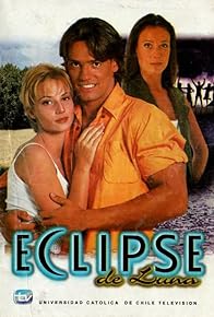 Primary photo for Eclipse de luna