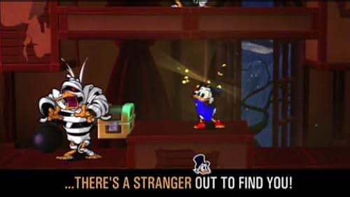 DuckTales Remastered (VG)