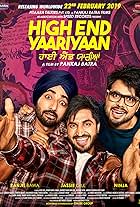 High End Yaariyaan