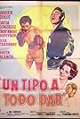 Un tipo a todo dar (1963)