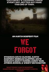 We Forgot (2020)