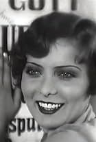 Elza Temary in Salamander (1928)