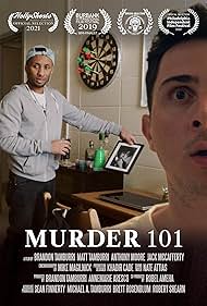 Murder 101 (2019)