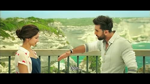 Tamasha Trailer