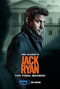 Primary photo for Tom Clancy's Jack Ryan